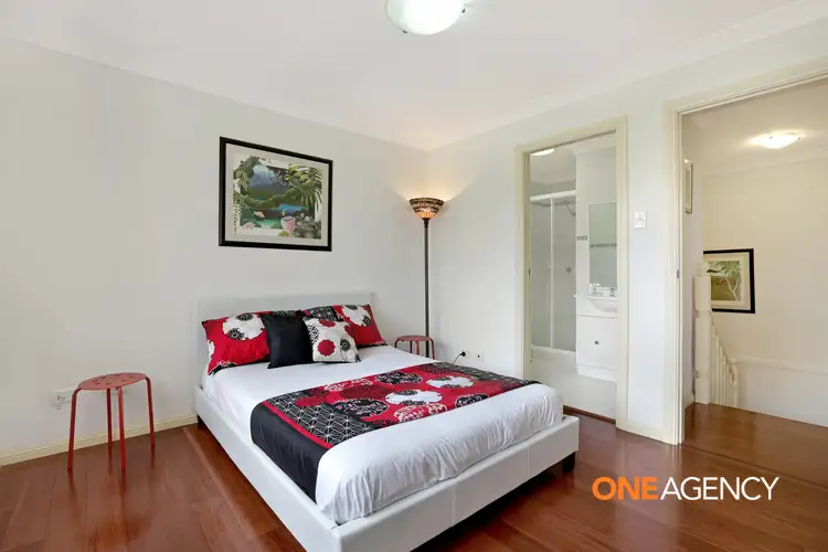 Sixth view of Homely townhouse listing, 4/47 Hobart Place, Illawong NSW 2234
