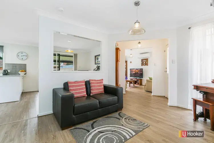 19 Coolawin Circle, Narara NSW 2250
