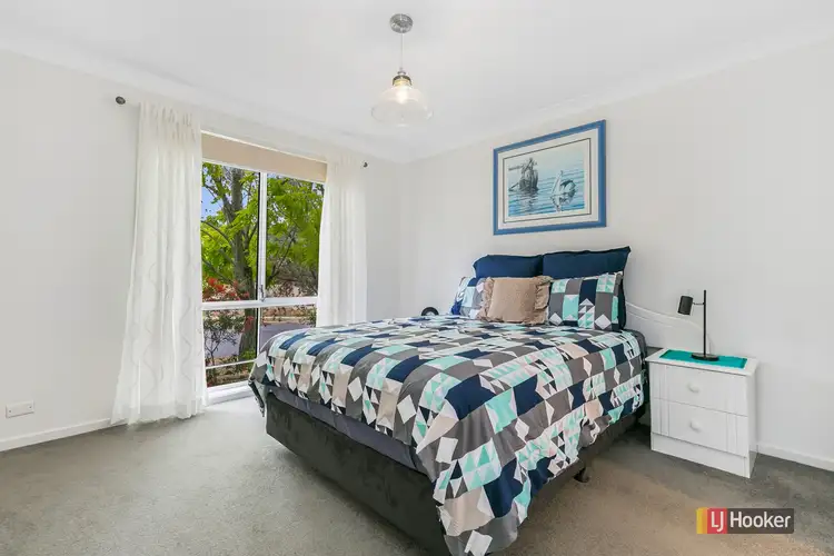 Fifth view of Homely house listing, 19 Coolawin Circle, Narara NSW 2250
