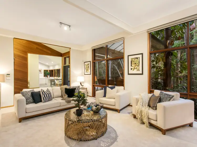 Second view of Homely house listing, 78 Alana Drive, West Pennant Hills NSW 2125