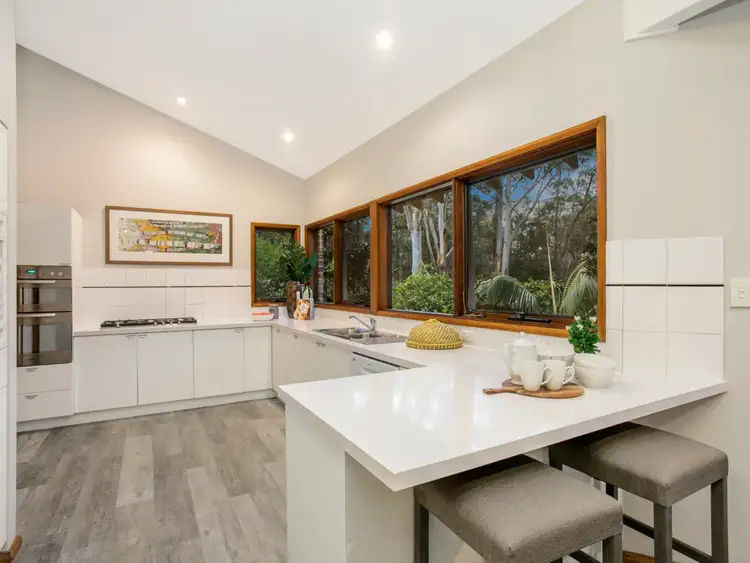 Fourth view of Homely house listing, 78 Alana Drive, West Pennant Hills NSW 2125