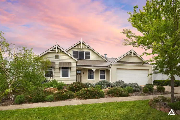 30 Silverwood Drive, Warragul VIC 3820