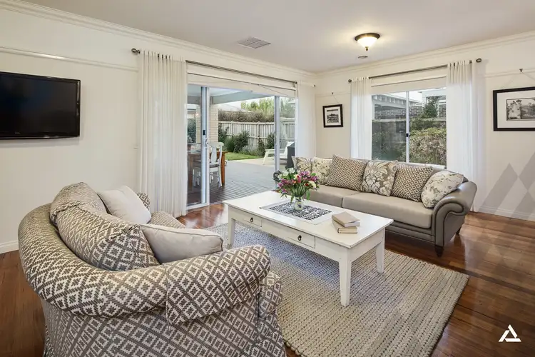 Sixth view of Homely house listing, 30 Silverwood Drive, Warragul VIC 3820