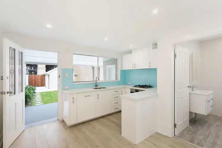 58 Thompson Street, Drummoyne NSW 2047