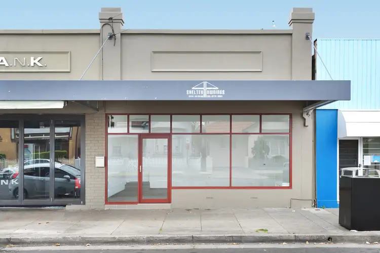 Second view of Homely house listing, 58 Thompson Street, Drummoyne NSW 2047