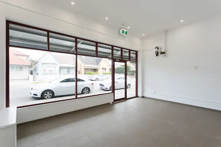 Third view of Homely house listing, 58 Thompson Street, Drummoyne NSW 2047