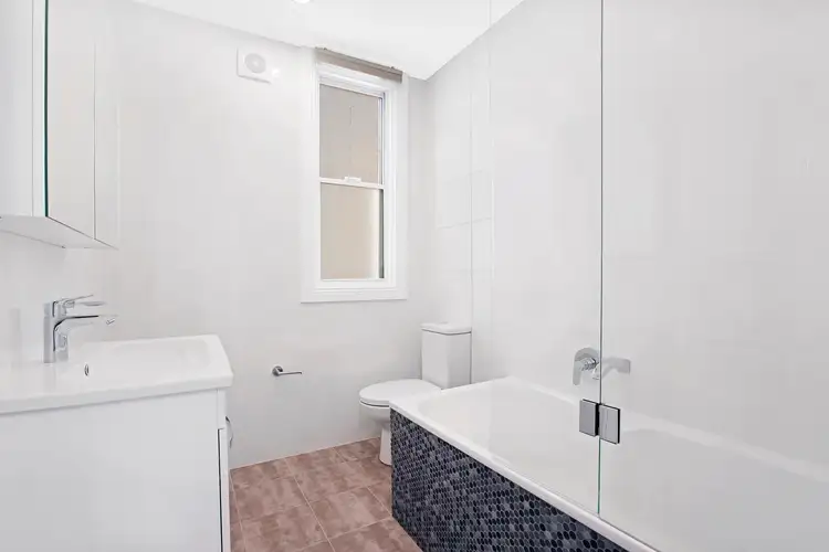 Sixth view of Homely house listing, 58 Thompson Street, Drummoyne NSW 2047