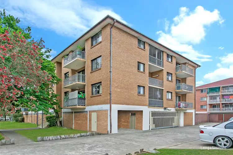 15/331 Carlisle Avenue, Mount Druitt NSW 2770