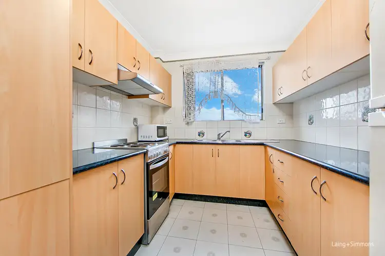 Second view of Homely unit listing, 15/331 Carlisle Avenue, Mount Druitt NSW 2770