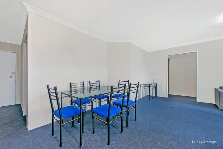 Fourth view of Homely unit listing, 15/331 Carlisle Avenue, Mount Druitt NSW 2770