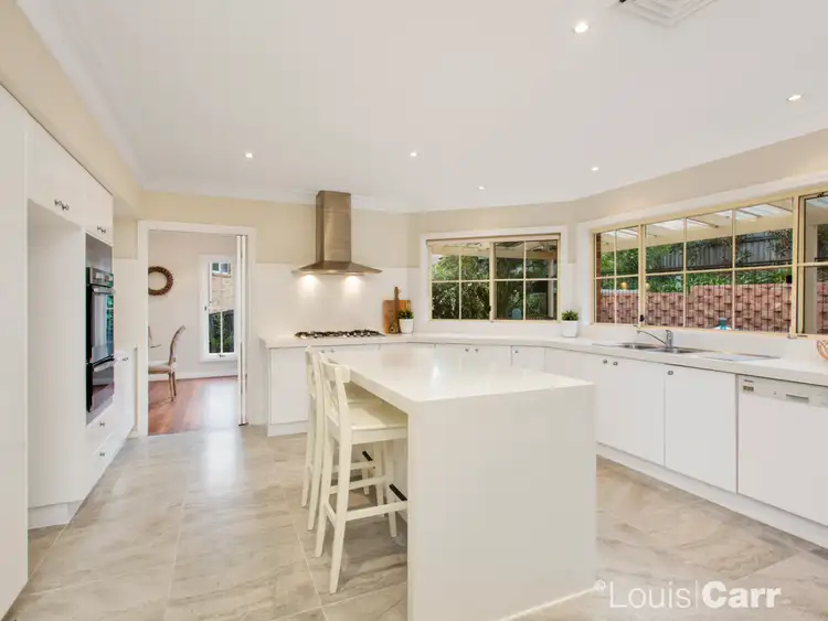 Second view of Homely house listing, 16 Rockwall Place, West Pennant Hills NSW 2125