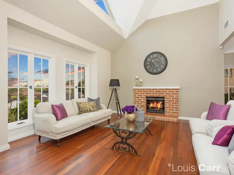 Fourth view of Homely house listing, 16 Rockwall Place, West Pennant Hills NSW 2125