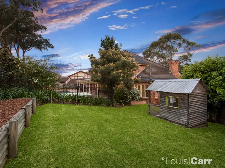 Sixth view of Homely house listing, 16 Rockwall Place, West Pennant Hills NSW 2125