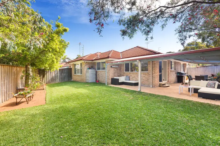 Main view of Homely villa listing, 7/34 Toronto Parade, Sutherland NSW 2232