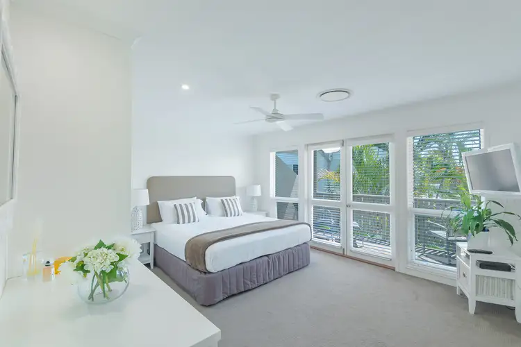 Second view of Homely apartment listing, 18/273 Gympie Terrace, Noosaville QLD 4566