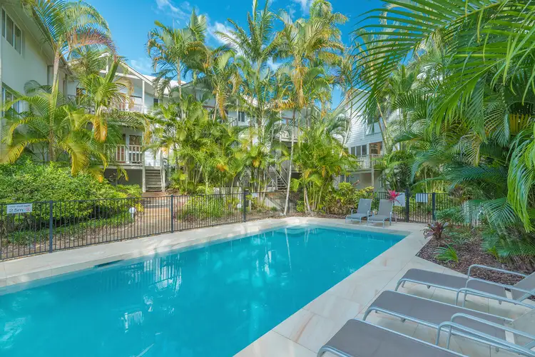 Third view of Homely apartment listing, 18/273 Gympie Terrace, Noosaville QLD 4566
