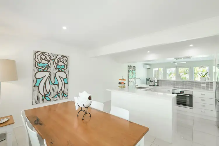 Fourth view of Homely apartment listing, 18/273 Gympie Terrace, Noosaville QLD 4566