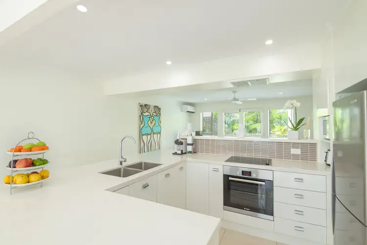 Fifth view of Homely apartment listing, 18/273 Gympie Terrace, Noosaville QLD 4566