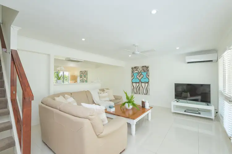 Sixth view of Homely apartment listing, 18/273 Gympie Terrace, Noosaville QLD 4566