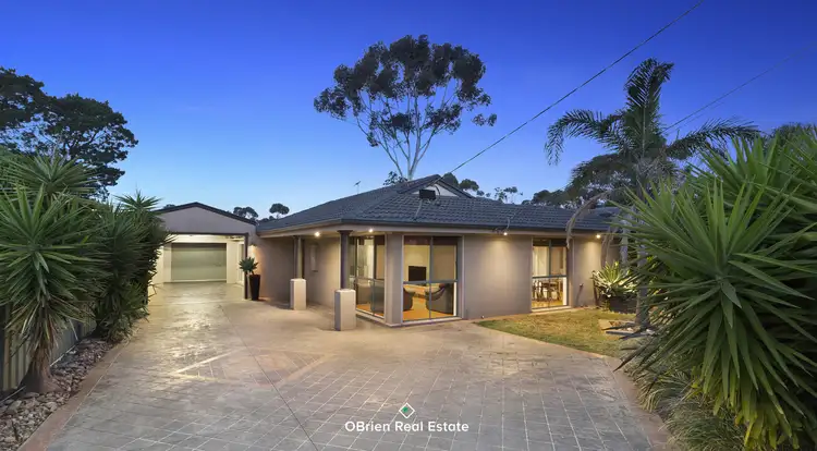 6 Nariel Road, Kings Park VIC 3021