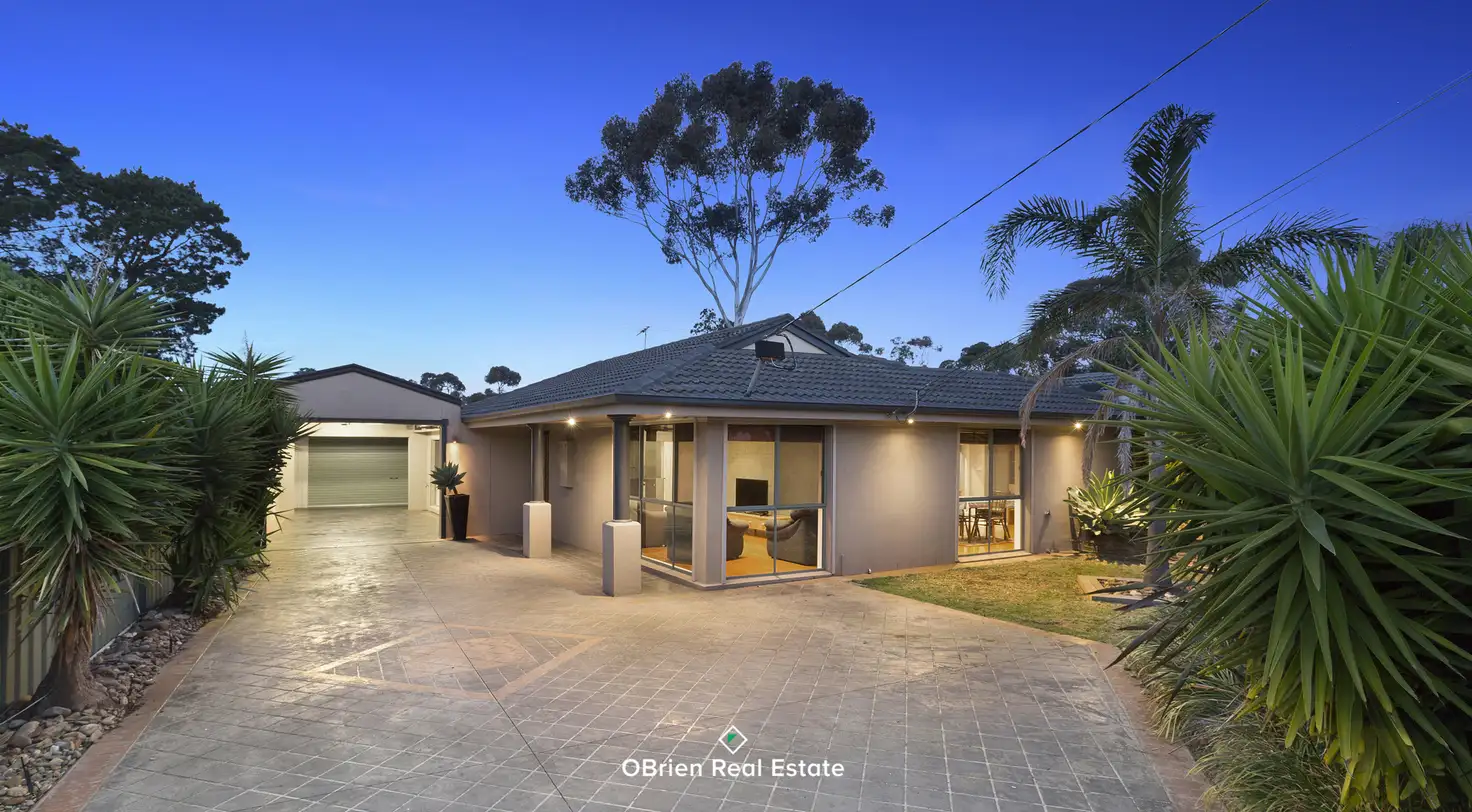 Main view of Homely house listing, 6 Nariel Road, Kings Park VIC 3021