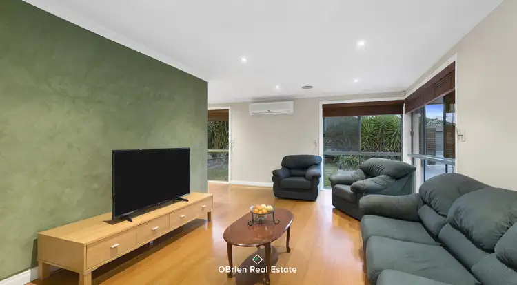 Second view of Homely house listing, 6 Nariel Road, Kings Park VIC 3021