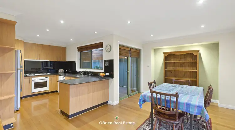 Third view of Homely house listing, 6 Nariel Road, Kings Park VIC 3021