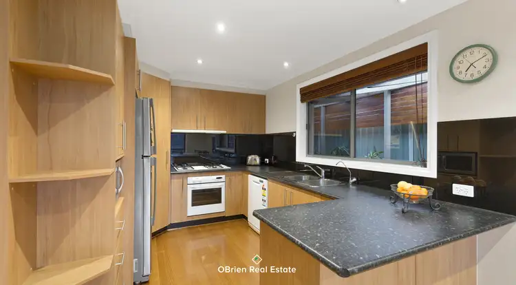 Fourth view of Homely house listing, 6 Nariel Road, Kings Park VIC 3021