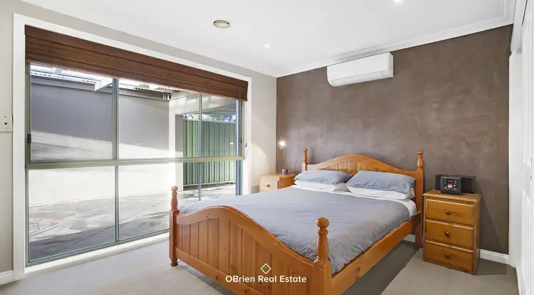 Fifth view of Homely house listing, 6 Nariel Road, Kings Park VIC 3021