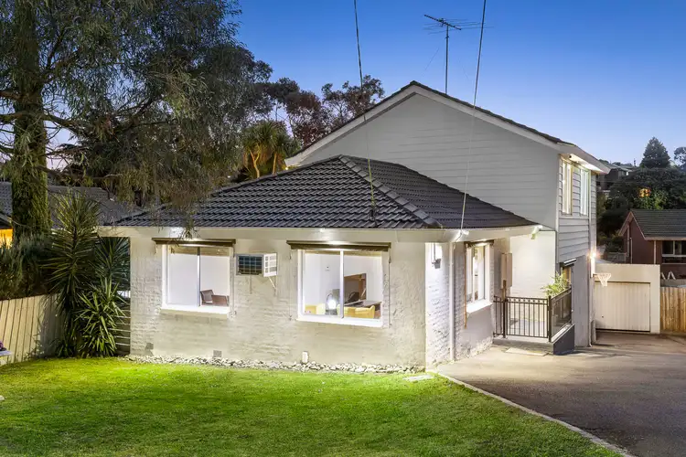47 Hunt Street, Donvale VIC 3111
