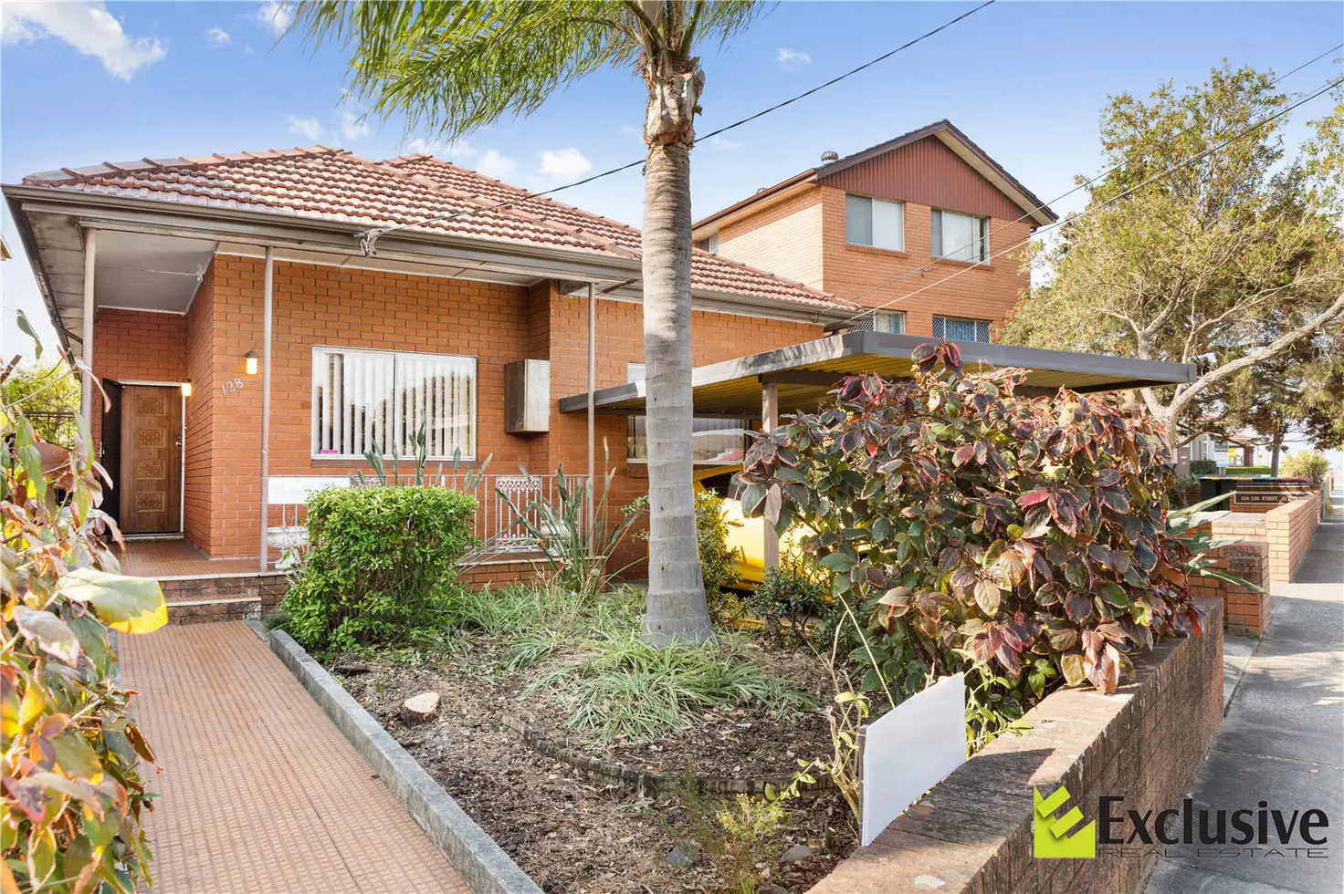 Main view of Homely house listing, 128 First Avenue, Five Dock NSW 2046