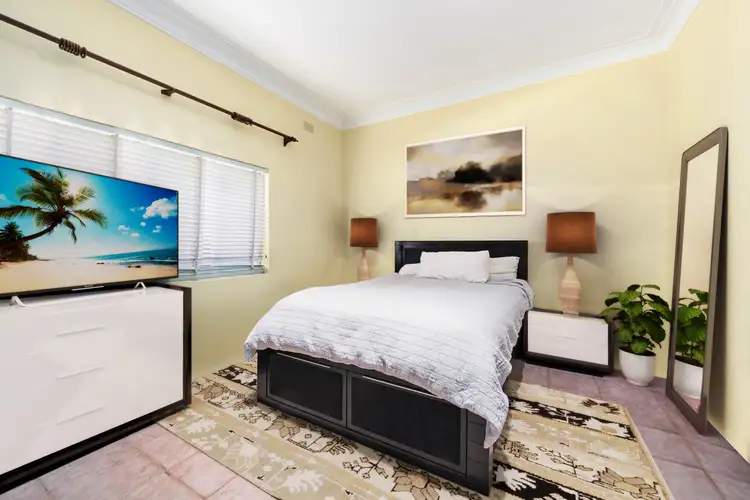 Second view of Homely house listing, 128 First Avenue, Five Dock NSW 2046