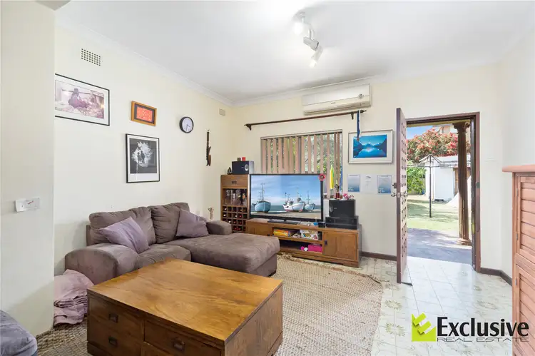 Fourth view of Homely house listing, 128 First Avenue, Five Dock NSW 2046