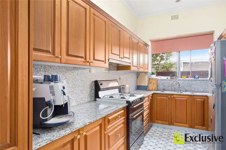 Sixth view of Homely house listing, 128 First Avenue, Five Dock NSW 2046