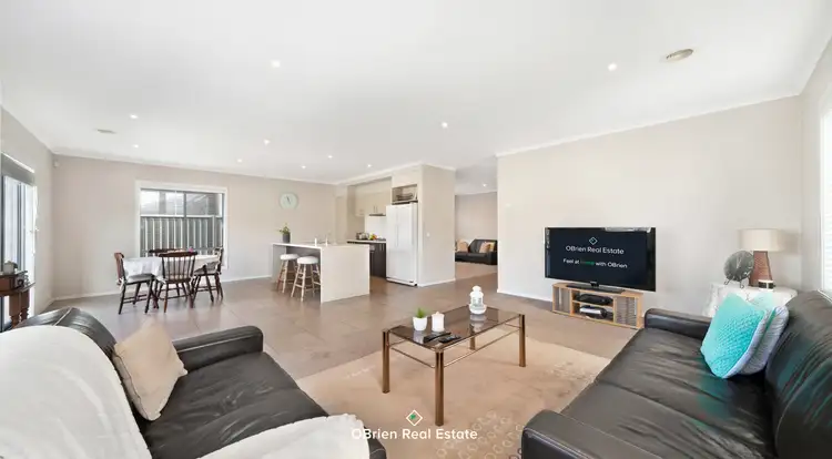 Third view of Homely house listing, 11 Everly Circuit, Pakenham VIC 3810
