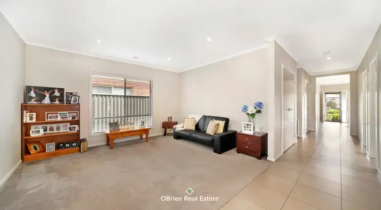 Fourth view of Homely house listing, 11 Everly Circuit, Pakenham VIC 3810