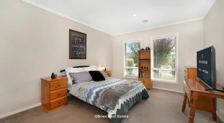 Sixth view of Homely house listing, 11 Everly Circuit, Pakenham VIC 3810