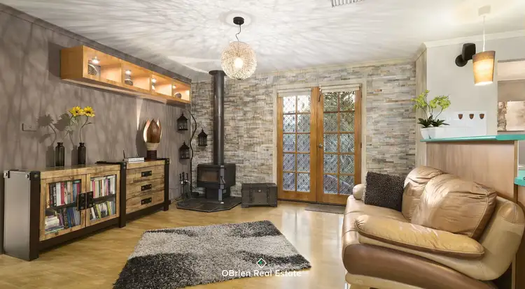 Third view of Homely house listing, 1 Blue Moon Way, Sydenham VIC 3037