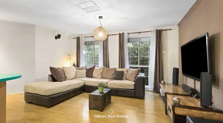 Fourth view of Homely house listing, 1 Blue Moon Way, Sydenham VIC 3037