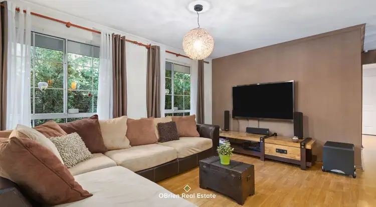 Fifth view of Homely house listing, 1 Blue Moon Way, Sydenham VIC 3037