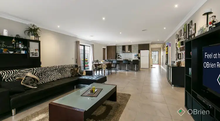 13 Crimson Crescent, Carrum Downs VIC 3201