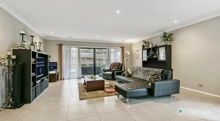 Third view of Homely house listing, 13 Crimson Crescent, Carrum Downs VIC 3201