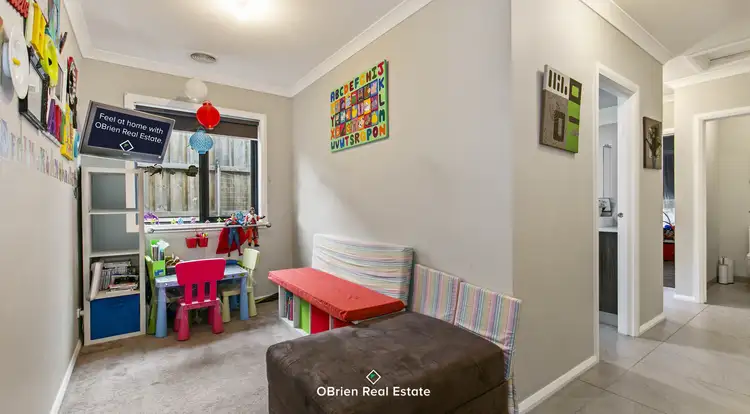 Fourth view of Homely house listing, 13 Crimson Crescent, Carrum Downs VIC 3201