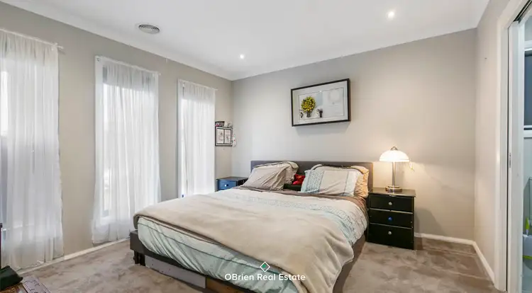 Fifth view of Homely house listing, 13 Crimson Crescent, Carrum Downs VIC 3201