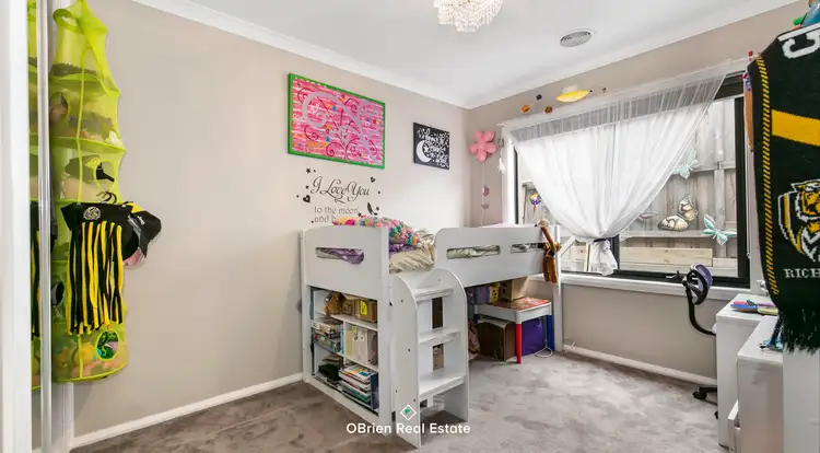 Sixth view of Homely house listing, 13 Crimson Crescent, Carrum Downs VIC 3201