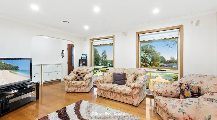 Fourth view of Homely house listing, 8 Judge Rise, Endeavour Hills VIC 3802