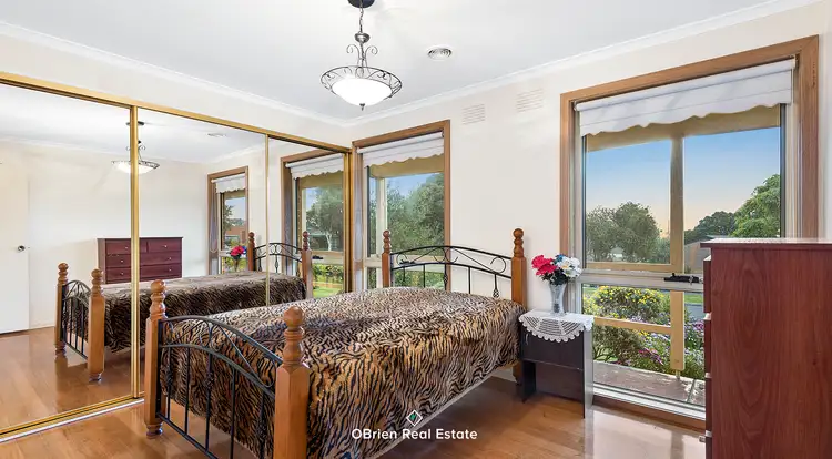 Sixth view of Homely house listing, 8 Judge Rise, Endeavour Hills VIC 3802