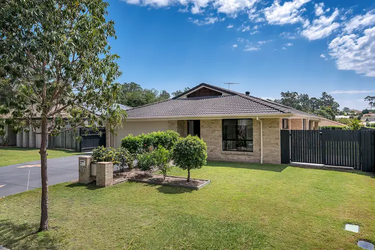 51 Vanwall Road, Moggill QLD 4070
