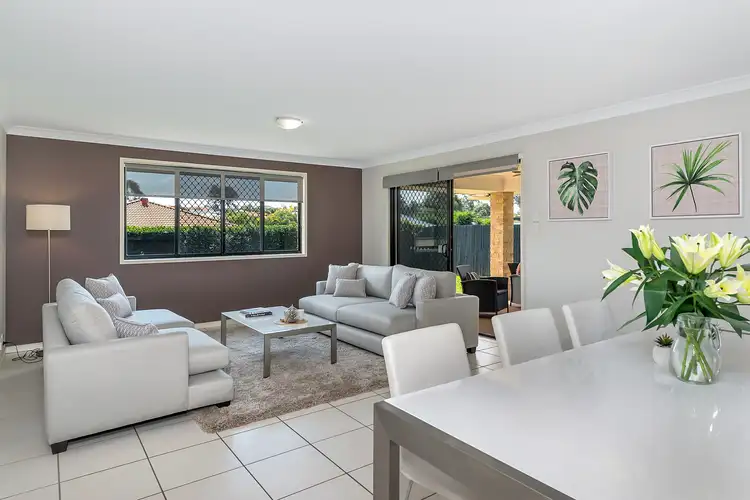 Sixth view of Homely house listing, 51 Vanwall Road, Moggill QLD 4070