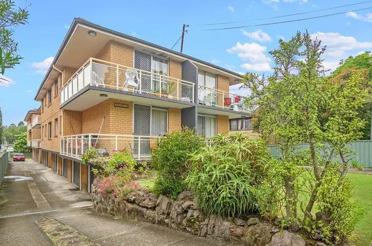 9/18 Hampstead Road, Homebush West NSW 2140